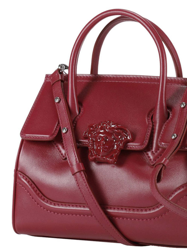 Borsa Palazzo Empire shop online: VERSACE