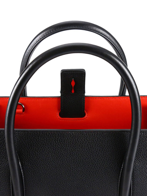 Borsa a mano media Paloma shop online: CHRISTIAN LOUBOUTIN