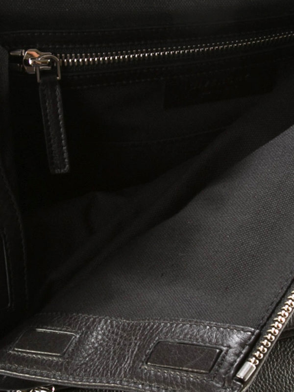 Pandora leather backpack shop online: GIVENCHY