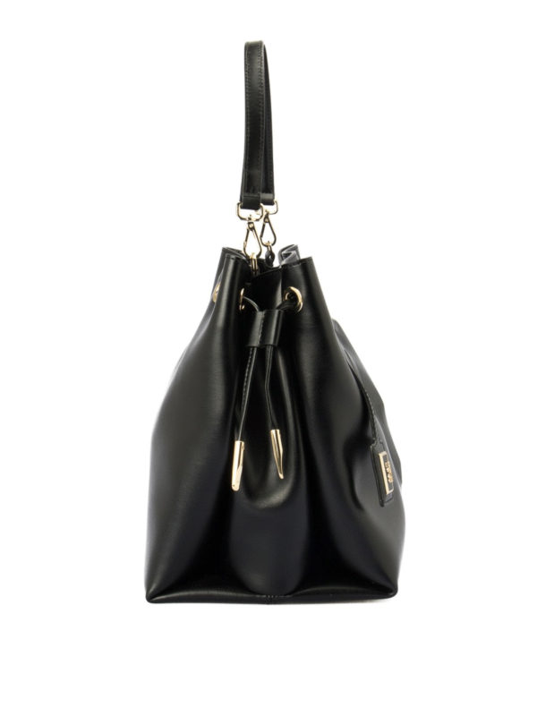 Bolso Saco - Pantera 3D shop online: Class Roberto Cavalli
