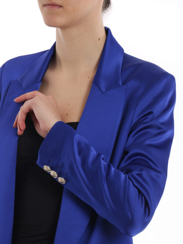 Paolo Fiorillo buy online Blazer - Azul