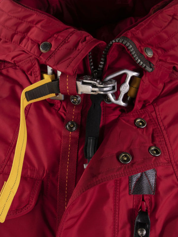 PARAJUMPERS buy online Blouson Rembourré - Rouge