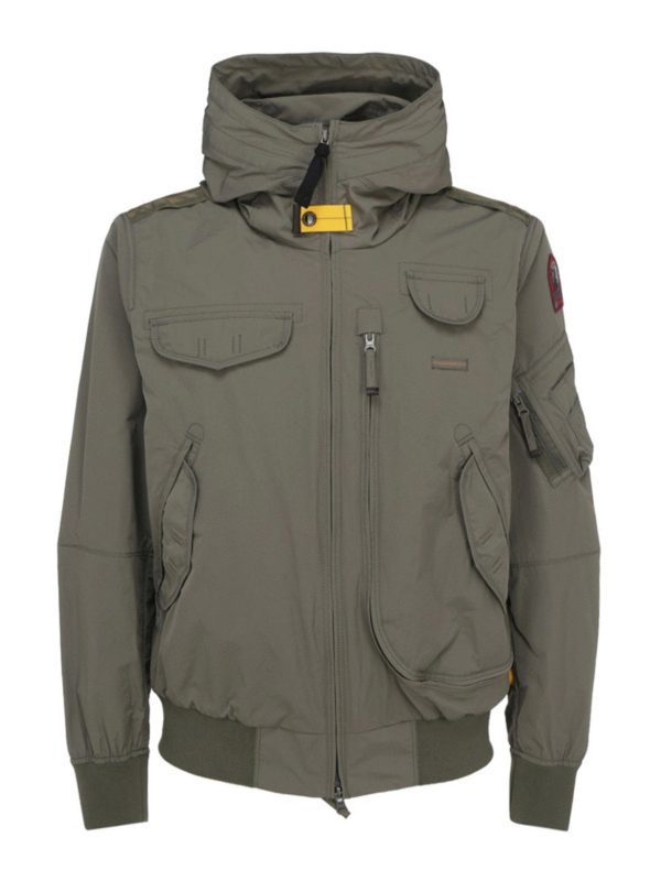 PARAJUMPERS: Vestes casuals - Veste Casual - Gobi Spring