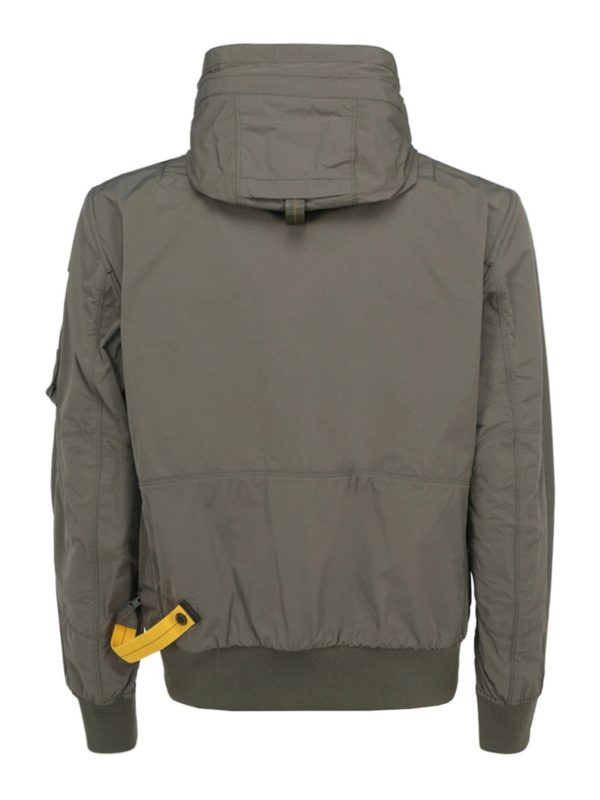 PARAJUMPERS: Vestes casuals online - Veste Casual - Gobi Spring