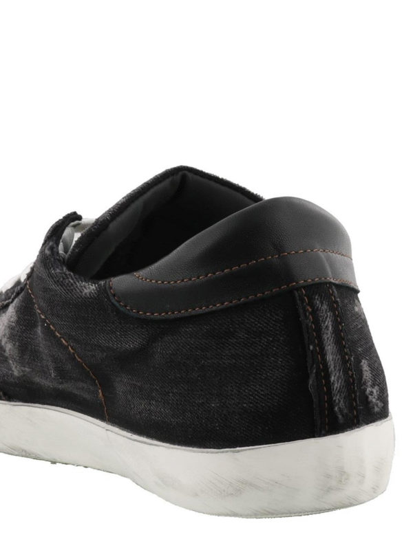 Baskets - Paris shop online: PHILIPPE MODEL