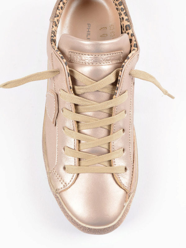 Zapatillas - Paris Glitter shop online: PHILIPPE MODEL