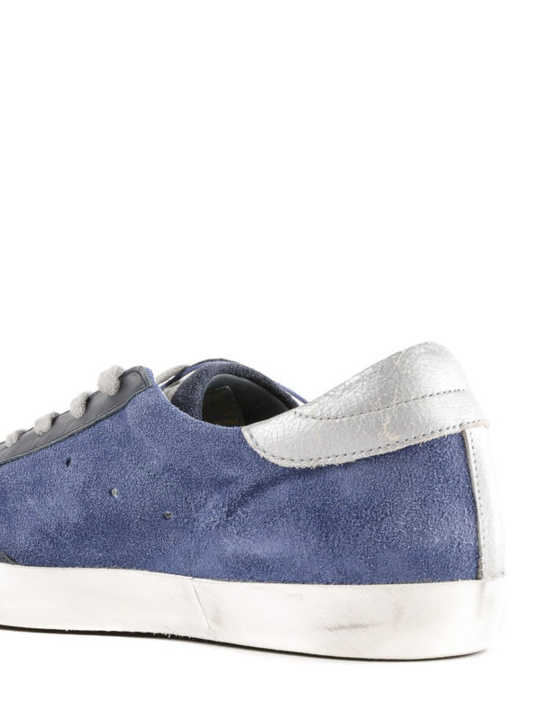 Zapatillas - Paris shop online: PHILIPPE MODEL