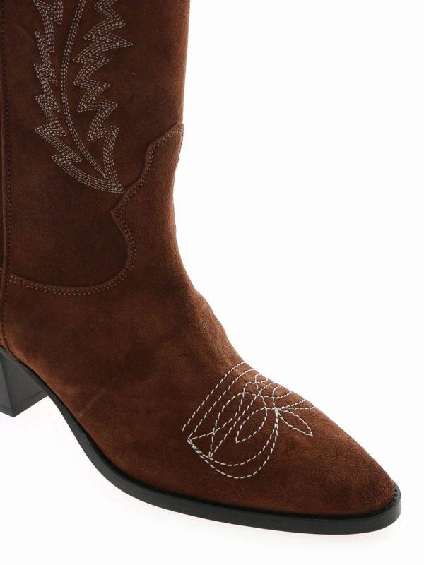 Paris Texas buy online Stiefel - Braun