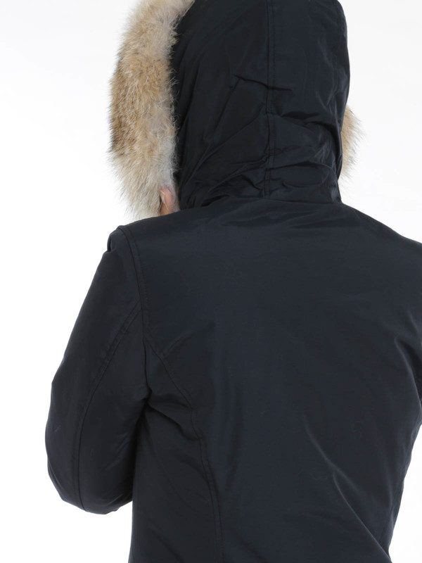 Parkas shop online Arctic Parka