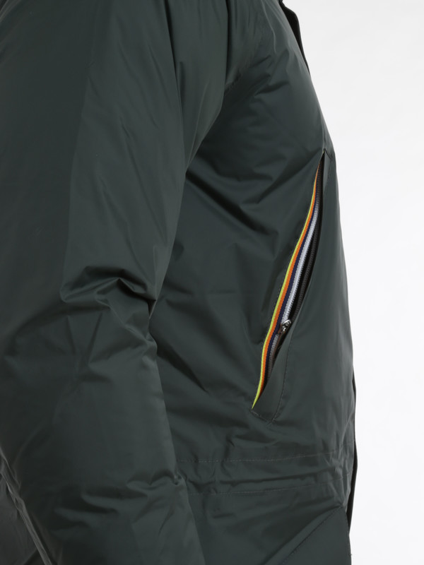 parkas shop online Bart Thermo Plus parka