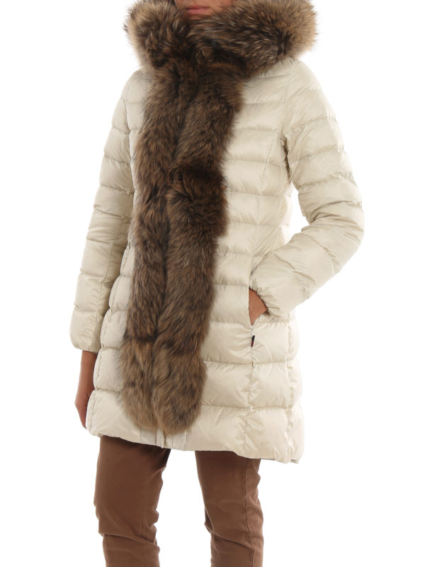 Parkas shop online Parka - Cascade