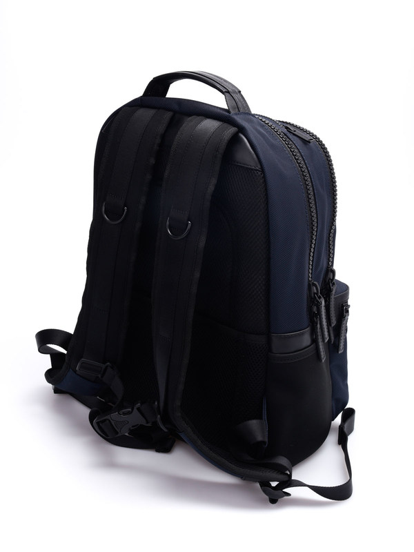 Parker Nylon backpack shop online: MICHAEL KORS