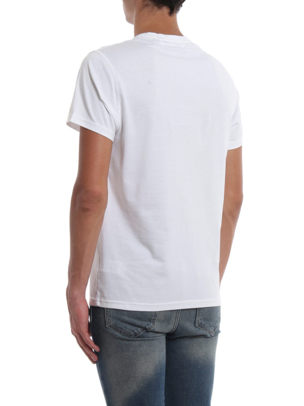 Tシャツ - Parker shop online: BURBERRY