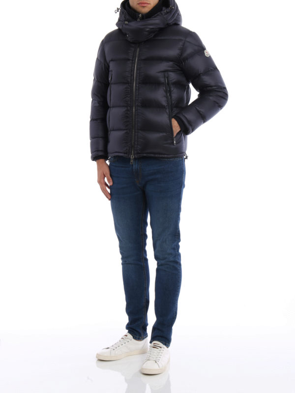 Chaqueta Alcochada - Pascal shop online: MONCLER
