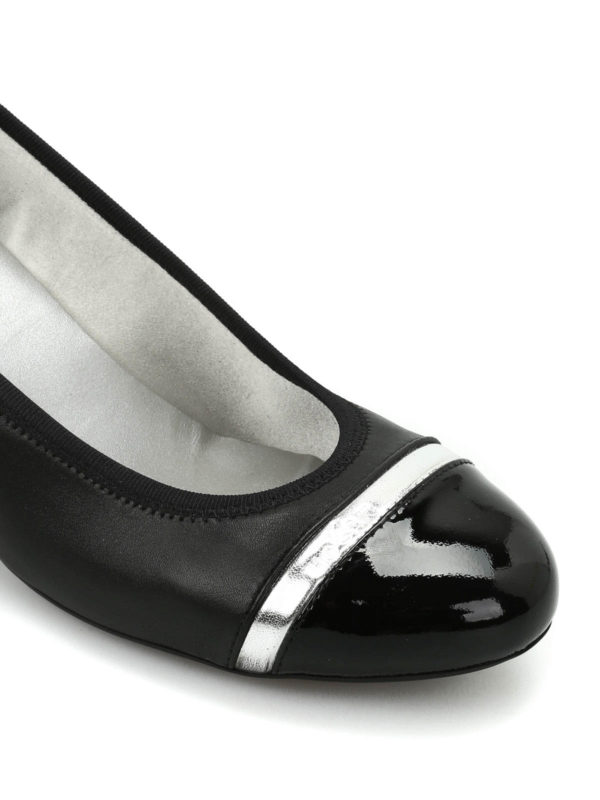 Pumps - Schwarz shop online: HOGAN
