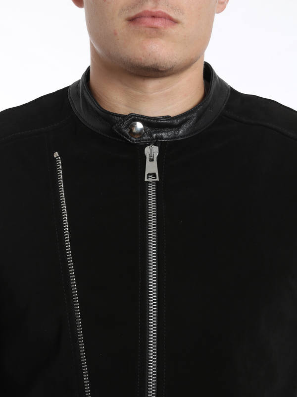 Patrice Tabon buy online Michael jacket