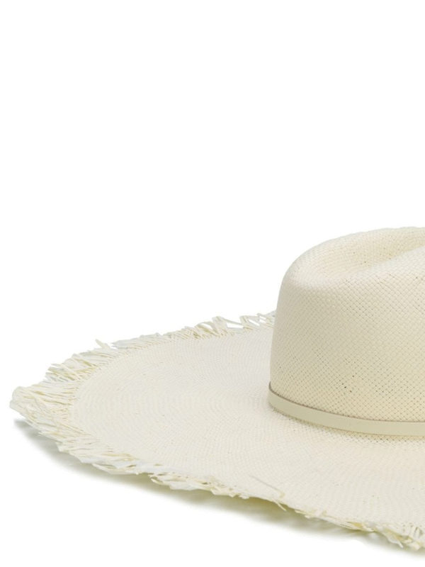 PATRIZIA PEPE: Chapeaux online - Chapeau - Blanc