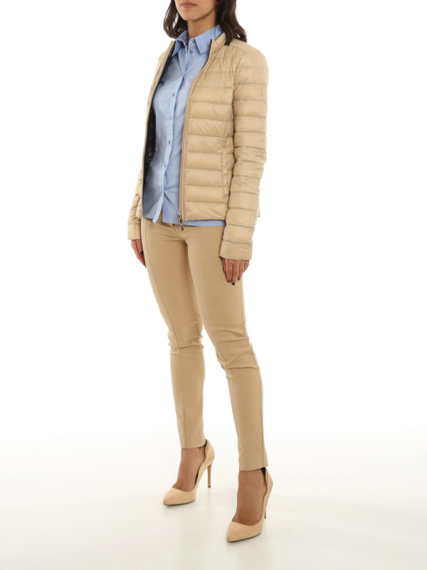 PATRIZIA PEPE: shirts online - Poplin shirt