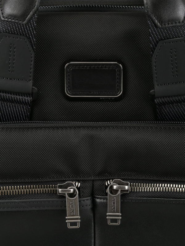 Aktentasche - Schwarz shop online: TUMI
