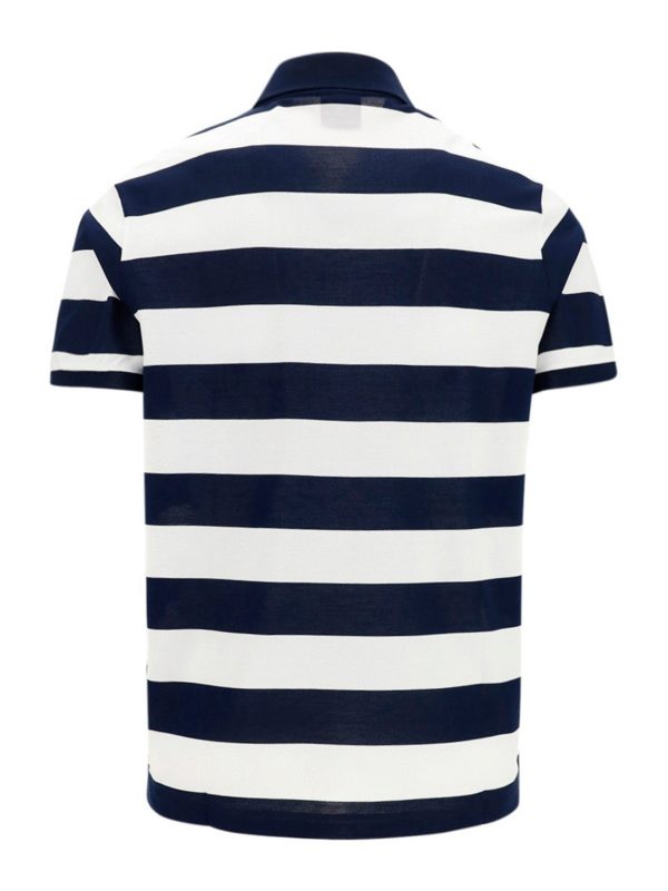 PAUL & SHARK: Polos  online - Polo - A Rayures