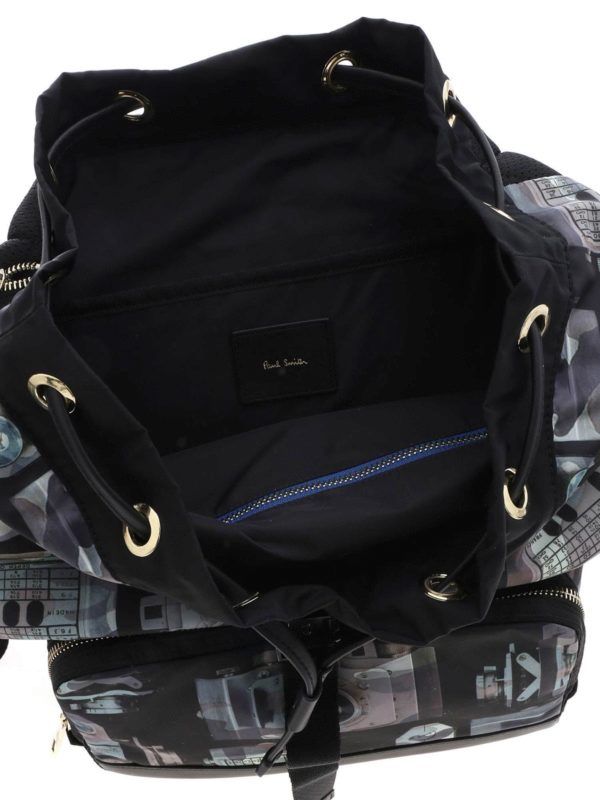 PAUL SMITH buy online Rucksack - Bunt