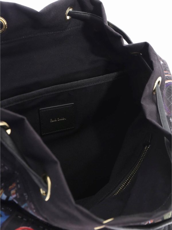 PAUL SMITH buy online Sac À Dos - Noir