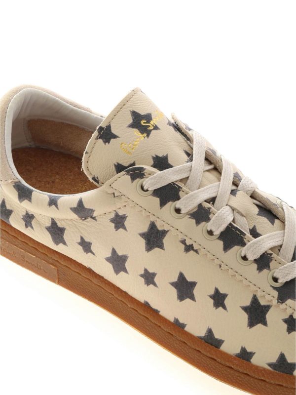 PAUL SMITH buy online Zapatillas - Beis