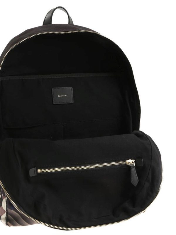 PAUL SMITH buy online Mochila - Negro