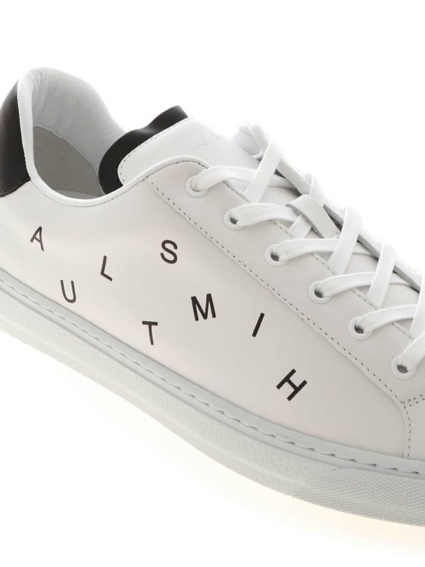 PAUL SMITH buy online Hansen sneakers in white