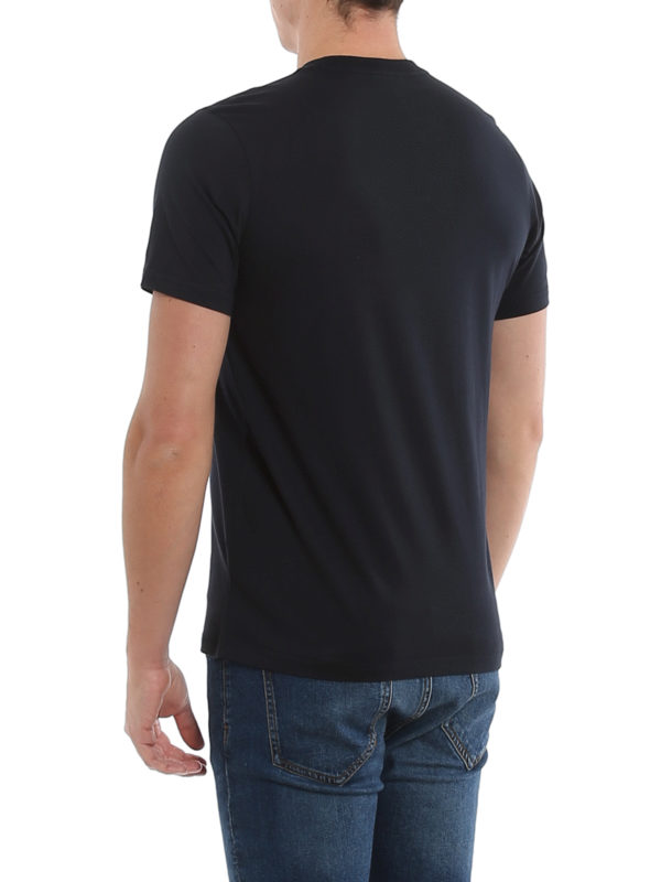 PAUL SMITH buy online T-Shirt - Monkey
