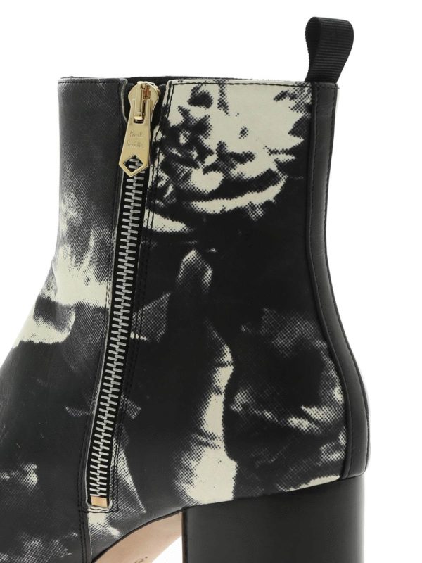PAUL SMITH buy online Botines - Negro