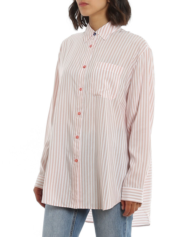 PAUL SMITH buy online シャツ -