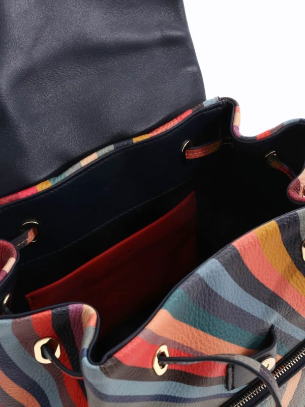 PAUL SMITH buy online Sac À Dos - Multicolore