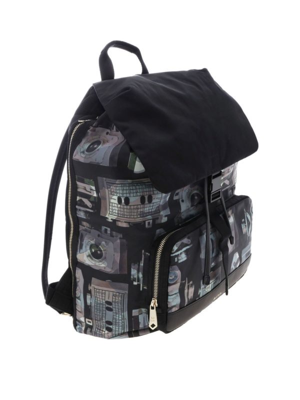 PAUL SMITH: Rucksäcke online - Rucksack - Bunt