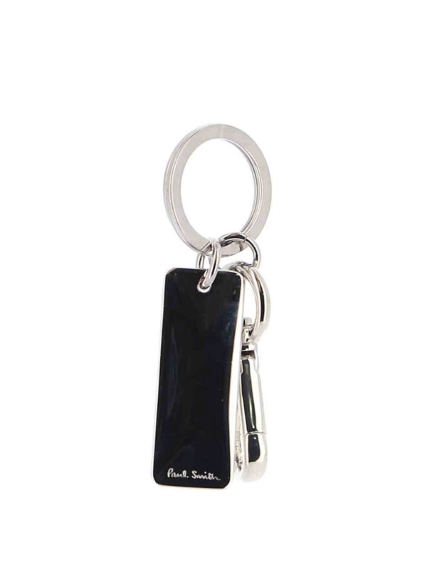 PAUL SMITH: key holders online - Multicolor key holder