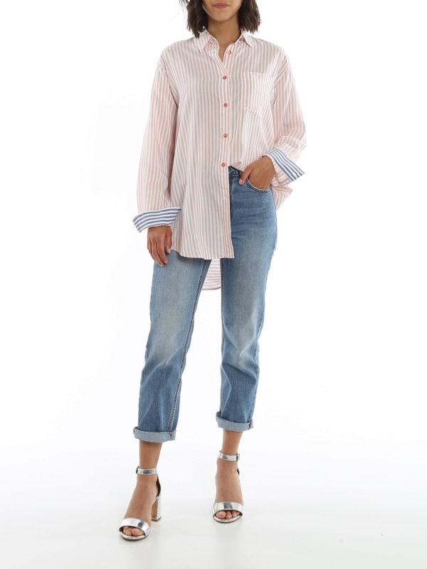 PAUL SMITH: シャツ online - シャツ -