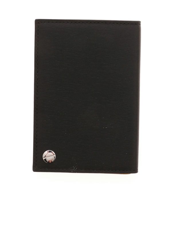 PAUL SMITH: Portemonnaies und Geldbörsen online - Portemonnaie - Schwarz