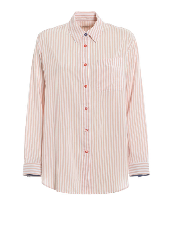 PAUL SMITH: シャツ - シャツ -