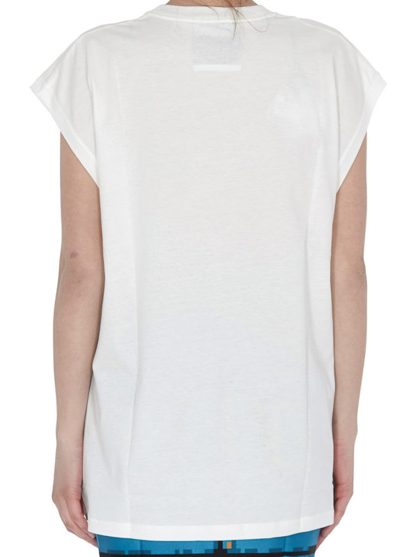 Tシャツ - Pixel Capsule shop online: MOSCHINO
