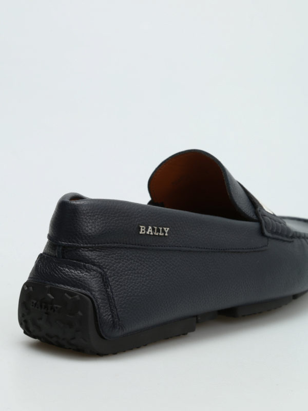 Pearce loafers shop online: BALLY