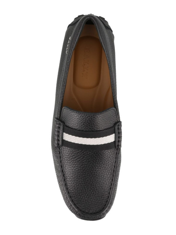 Pearce loafers shop online: BALLY
