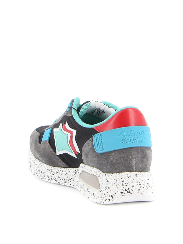 Sneakers Pegasus shop online: ATLANTIC STARS