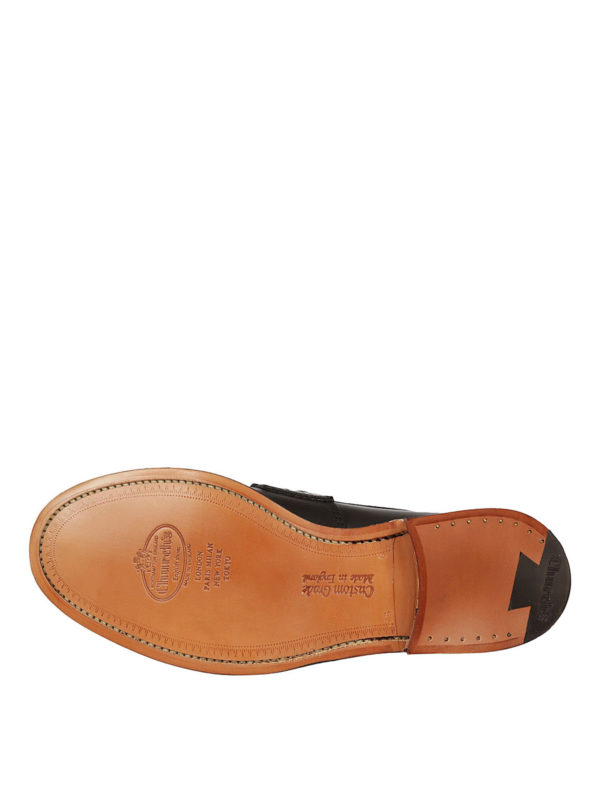 ローファー - Pembrey shop online: CHURCH