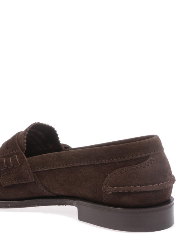ローファー - Pembrey shop online: CHURCH