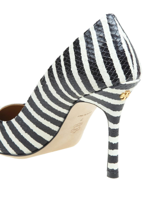 Penelope pumps shop online: TORY BURCH