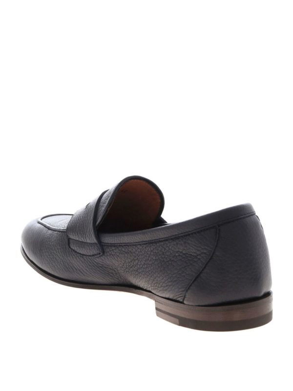 Mocasines - Azul shop online: HENDERSON