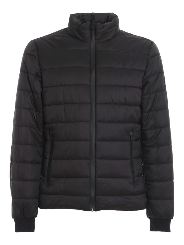 PEOPLE OF SHIBUYA buy online Hachiko padded coat