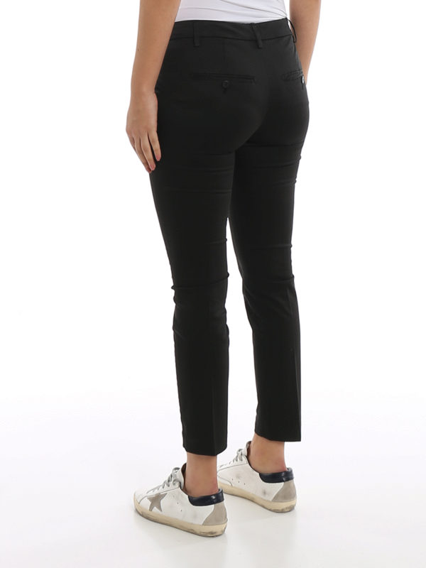 Pantalón Casual - Perfect shop online: DONDUP