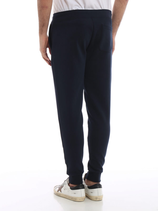 Pantaloni da tuta Performance in cotone shop online: POLO RALPH LAUREN