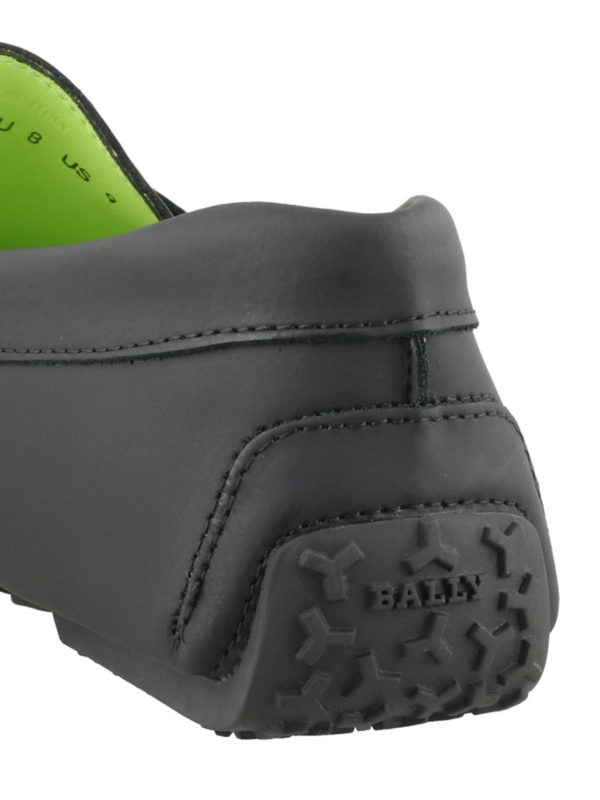 Mocassin  - Pericles shop online: BALLY